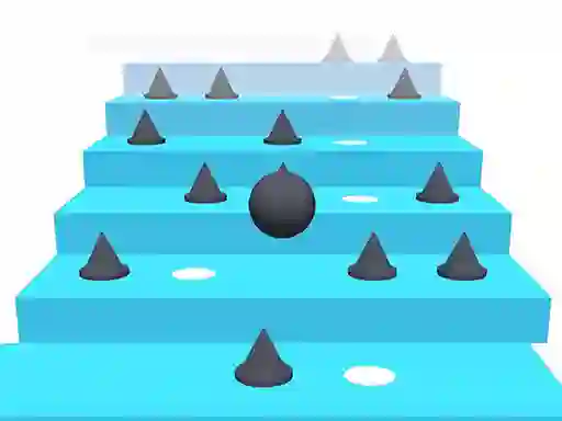 بازی Stairs آنلاین