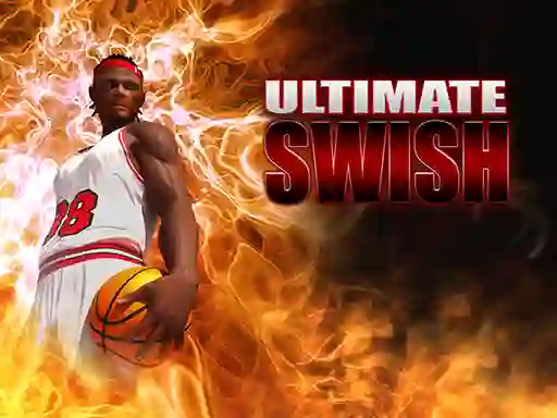 بازی Ultimate Basketball آنلاین