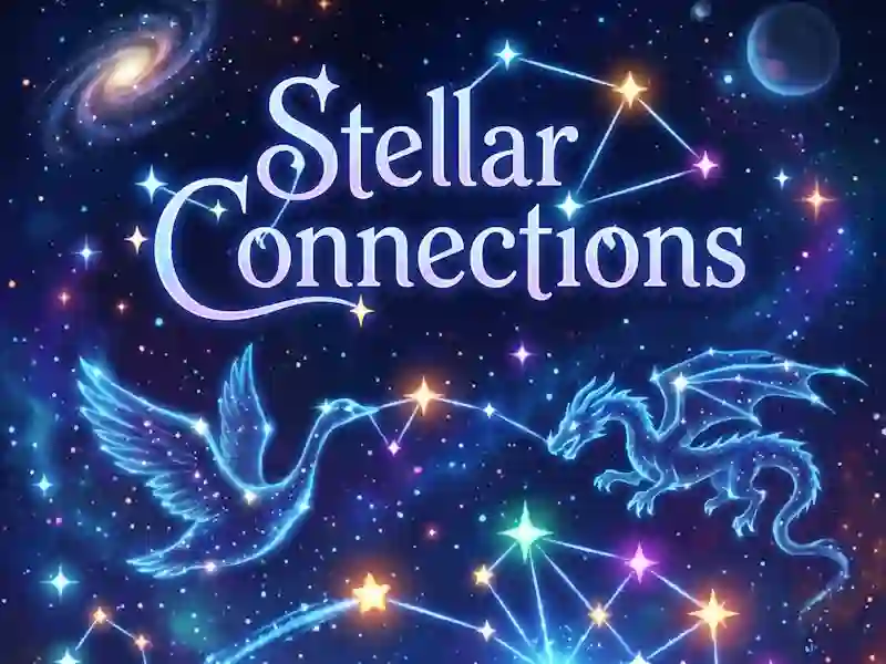 بازی Stellar Connections آنلاین