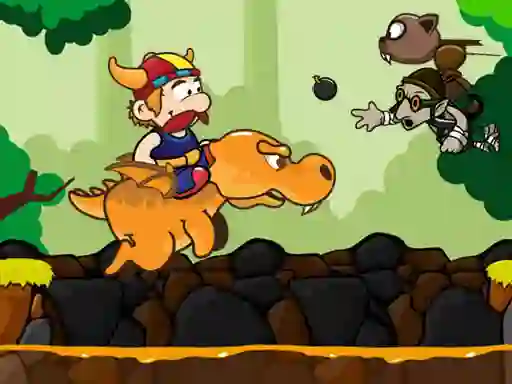 بازی Viking Dragon آنلاین