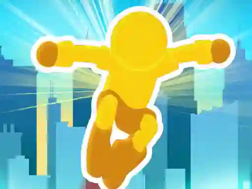 بازی Parkour Race آنلاین