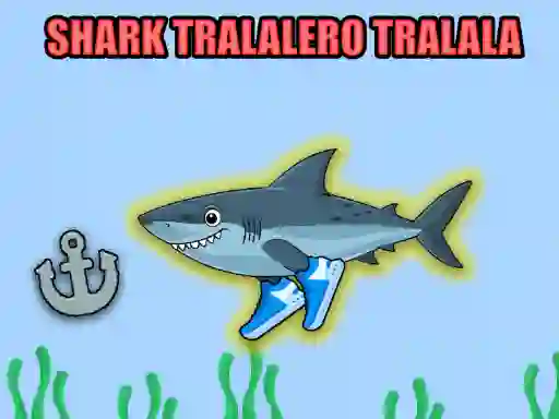 بازی Shark Tralalero Tralala آنلاین