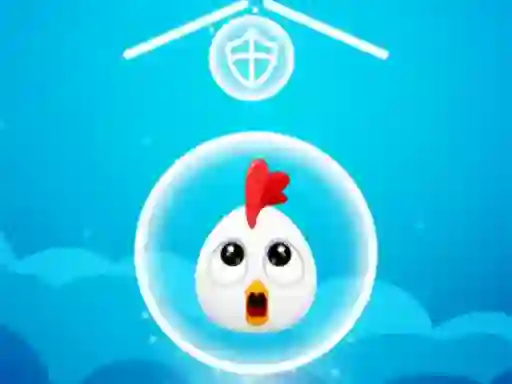 بازی Balloon Protect آنلاین