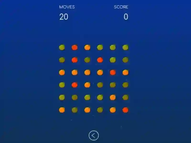 بازی Orange Connect آنلاین
