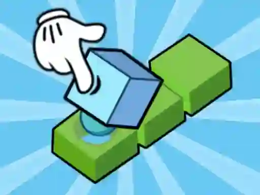 بازی Billy The Box آنلاین