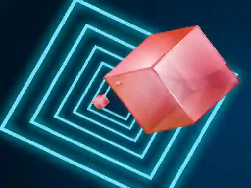 بازی Endless Tunnel آنلاین