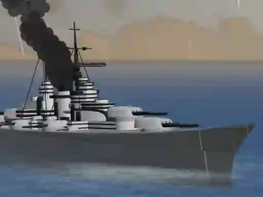 بازی War Ship آنلاین