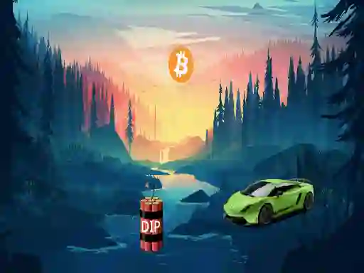 بازی Crypto Catch آنلاین