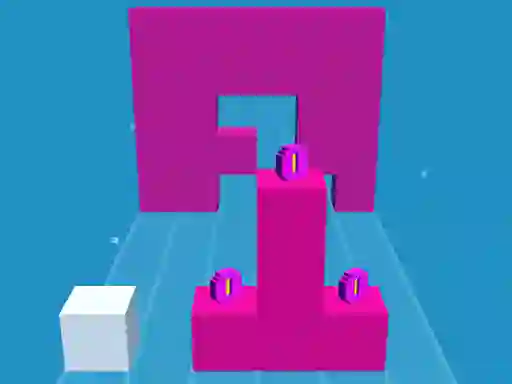 بازی Wall Holes آنلاین