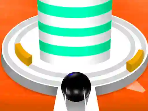بازی Tower Destroyer آنلاین