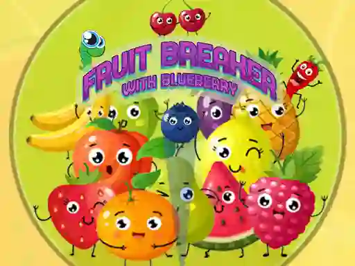 بازی Fruit Breaker آنلاین