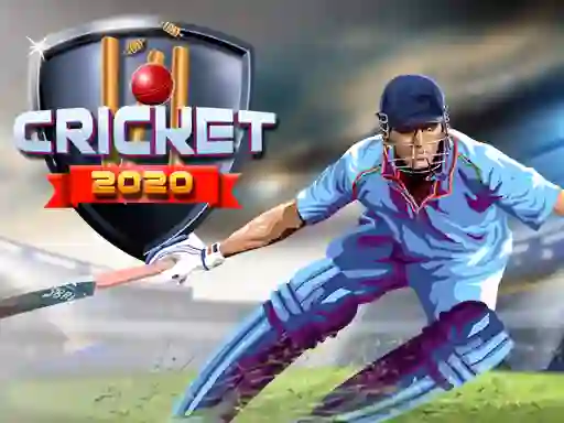 بازی Cricket 2020 آنلاین