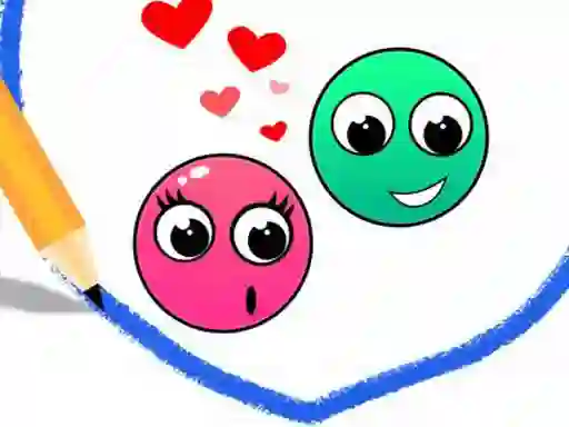 بازی Love Dots آنلاین