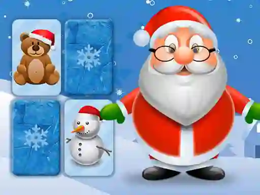 بازی My Christmas Items آنلاین
