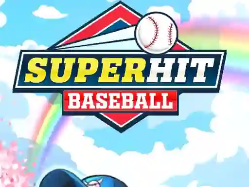بازی Baseball Hit آنلاین