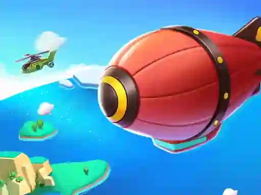 بازی Air Traffic Controller آنلاین