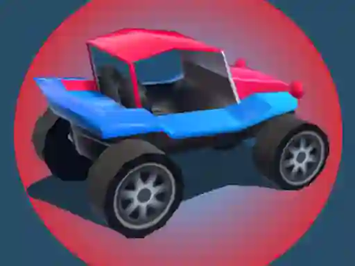 بازی Crazy Racing آنلاین