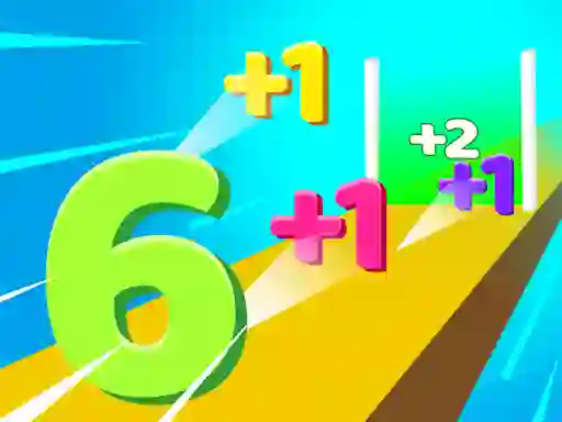 بازی Digit Shooter! آنلاین