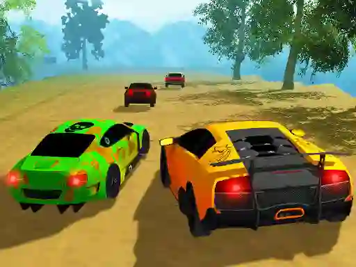 بازی Rise Of Speed آنلاین