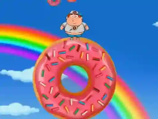 بازی Fat Boy Dream آنلاین