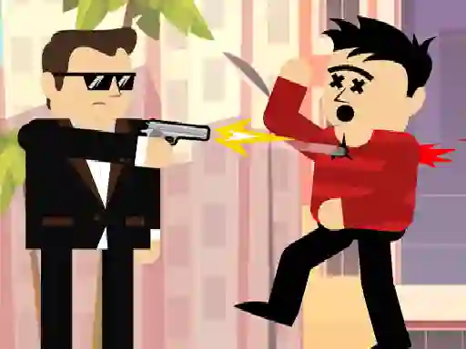 بازی Bullet Master آنلاین