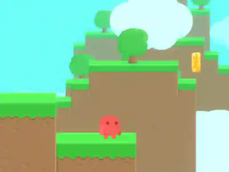 بازی Red Runner آنلاین