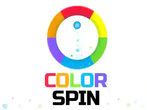 بازی Color Spin آنلاین