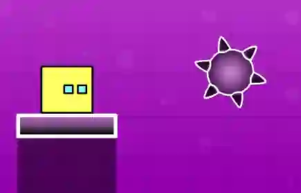 بازی Jumping Box آنلاین