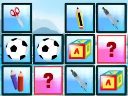 بازی School Memory Deluxe آنلاین