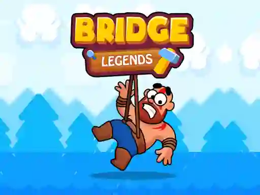 بازی Bridge Legends آنلاین