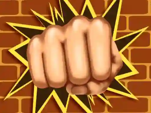 بازی Punch The Wall آنلاین