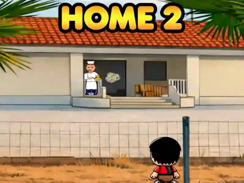 بازی Home 2 آنلاین