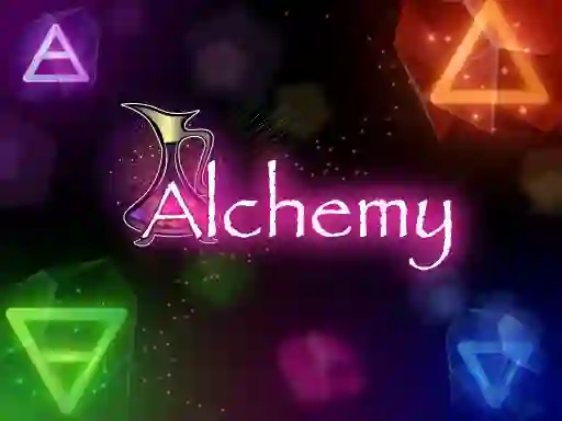 بازی Alchemy آنلاین