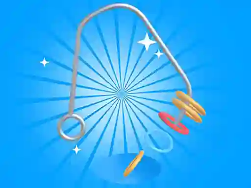 بازی Slide Hoops 3D آنلاین