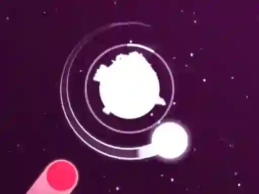 بازی Orbit Plane آنلاین