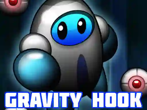 بازی Gravity Hook آنلاین