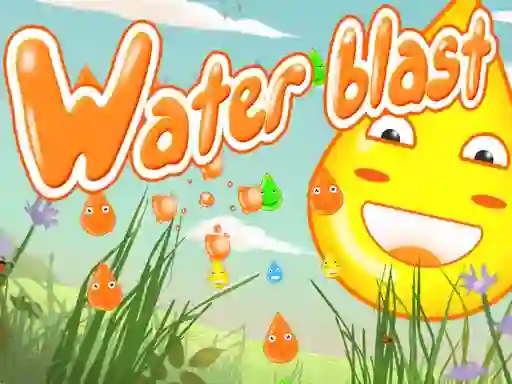 بازی Water Blast آنلاین