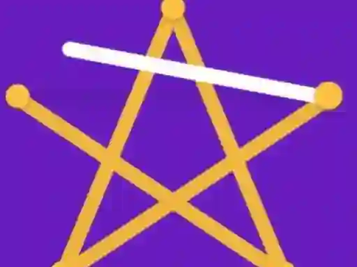 بازی Line Puzzle Game آنلاین