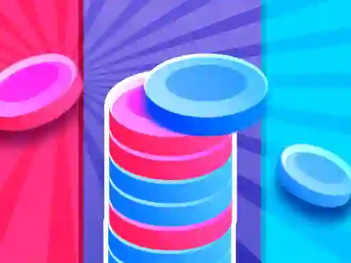 بازی Disk Rush آنلاین