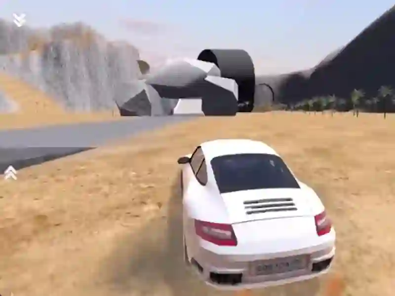 بازی Destruction Drive آنلاین