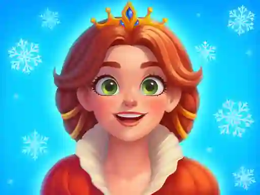 بازی Royal Kitchen: The Lost King آنلاین