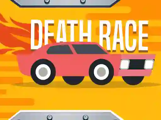 بازی Death Race آنلاین