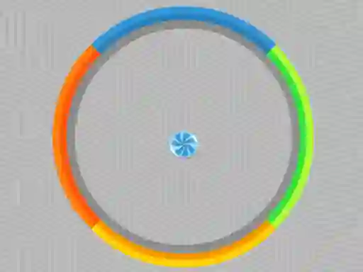 بازی Candy Color آنلاین
