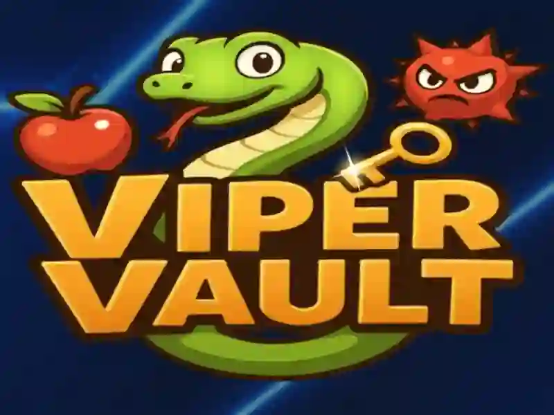 بازی Viper Vault آنلاین