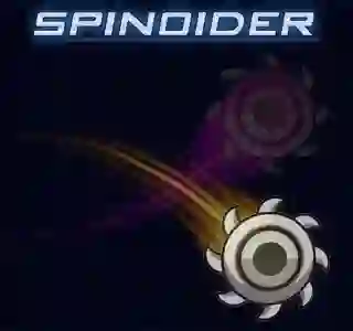 بازی Spinoider آنلاین