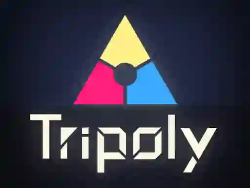 بازی Tripoly آنلاین