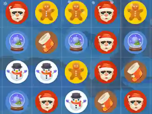 بازی Christmas Connection آنلاین