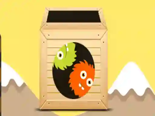بازی Monster Boxes آنلاین