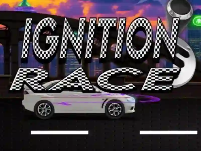 بازی Ignition Race آنلاین