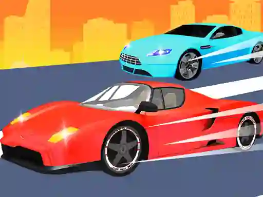 بازی Wild Race Master 3D آنلاین